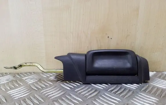 Volkswagen Transporter - Caravelle T4 Sliding door interior handle 721843642