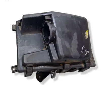 Volvo S80 Air filter box 8626061 13585