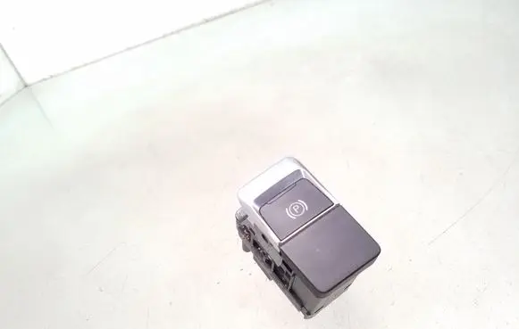 Audi A6 S6 C7 4G Hand parking brake switch 4G1927225C