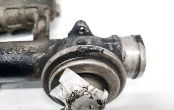 Skoda Octavia Mk1 (1U) EGR valve