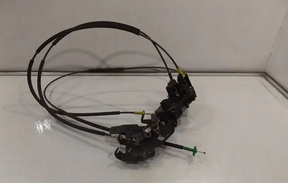 Nissan Primastar Sliding door lock 8200008465