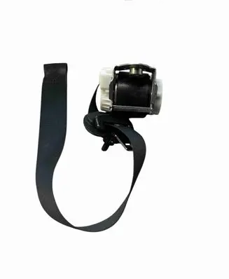 BMW 3 E92 E93 Front seatbelt 340032683