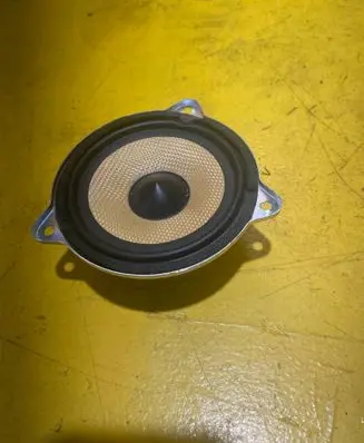 Jaguar XF Front door speaker 8x23-18808-BA
