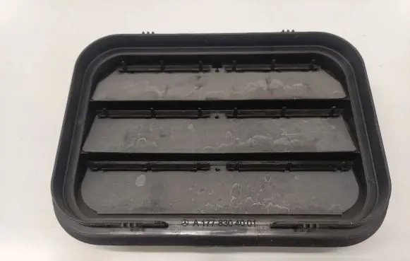 Mercedes-Benz CLA C118 X118 Quarter panel pressure vent A1778304001