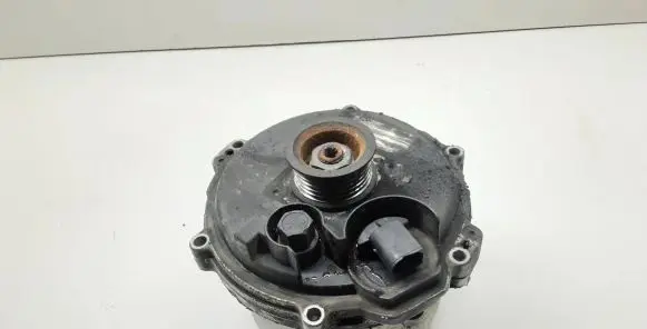 BMW 7 E65 E66 Generator/alternator 7526286 12347526286