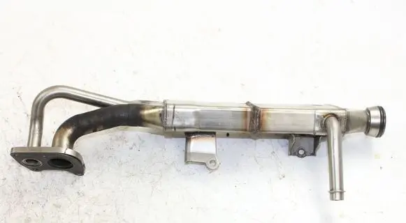 Mercedes-Benz R W251 EGR valve cooler 16421400175