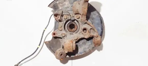 Volvo XC90 Rear wheel hub