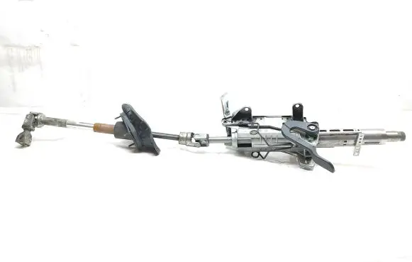Volkswagen Touareg II Steering wheel axle set 7P6419501BJ 629846 10051800236