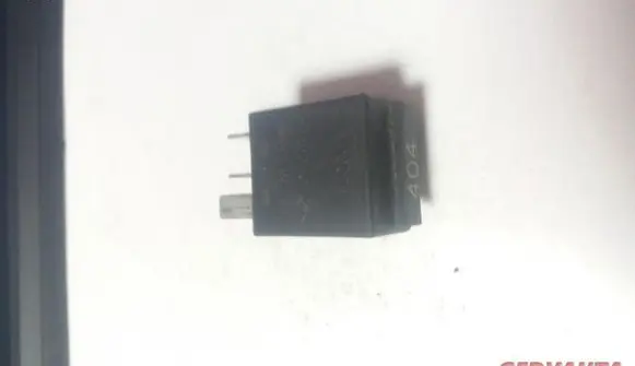 Ford Galaxy Other relay 7M0951253C
