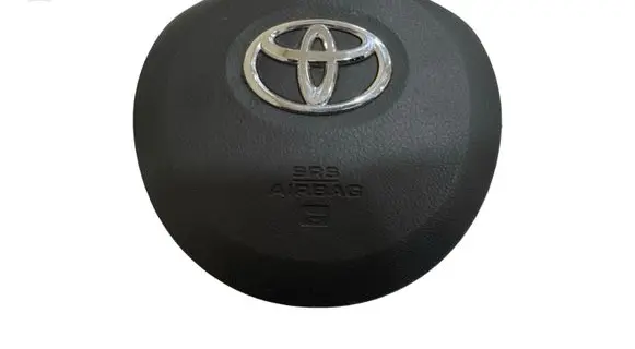 Toyota Yaris Steering wheel airbag 310565699B4UAB 450190D420 040067230D