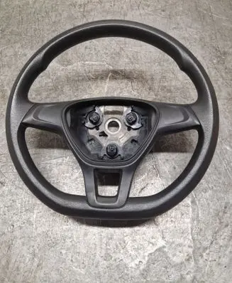 Volkswagen Polo V 6R Steering wheel 62126120B 030420150803 191114303