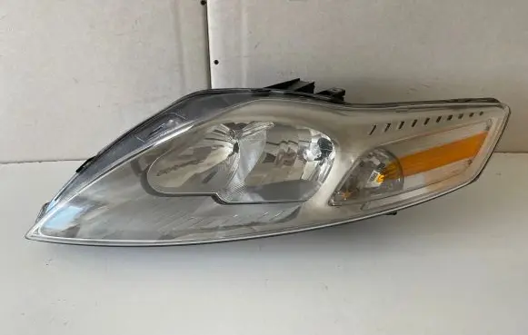 Ford Mondeo MK IV Headlight/headlamp 7S7113W030AH 11364 10119402A