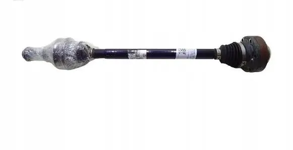 Audi A7 S7 4K8 Rear driveshaft 4N0501203