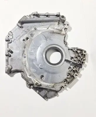 Audi A6 C7 Timing chain cover 059103173CD 059103173