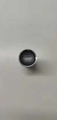 Peugeot 308 Engine start stop button switch 9827205180