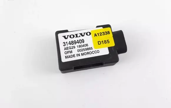 Volvo XC90 Other control units/modules 31489409 180406 00259865
