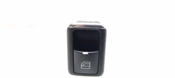 Mercedes-Benz C W204 Electric window control switch A2048707358