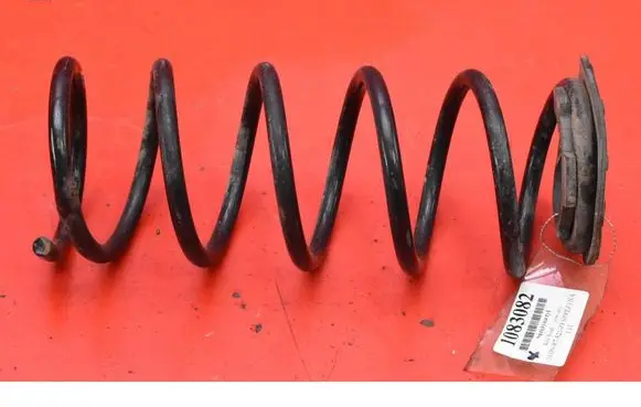 KIA Soul Rear coil spring 