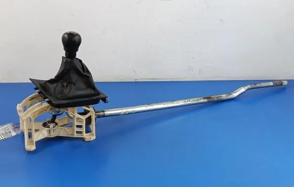 Opel Astra H Gear shift rod 8026602301
