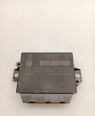 Volkswagen Caddy Parking PDC control unit/module 2K0919475 1Q0919475 304748