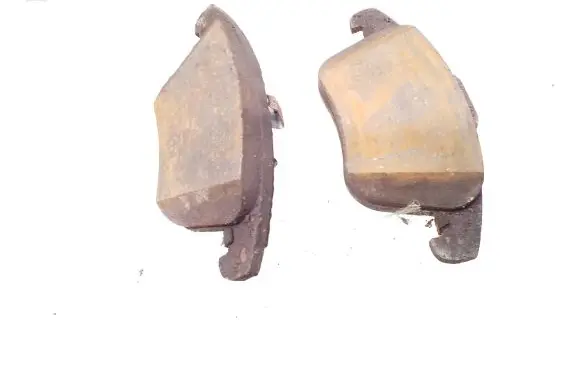 Audi A4 S4 B8 8K Brake pads (front) 