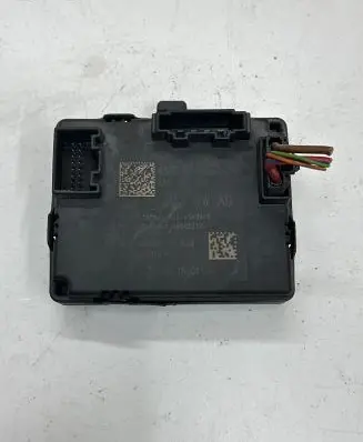 Porsche Cayenne (9Y0 9Y3) Sunroof control unit/module 4M0907594G 4M0907594