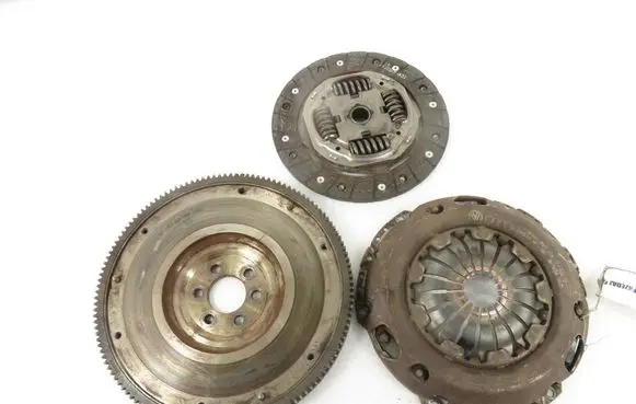 Volkswagen Caddy Flywheel 036141026G 030105271M