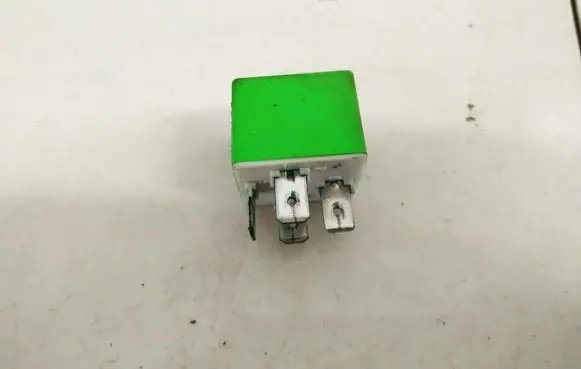 Peugeot 806 Other relay 12v25a08601