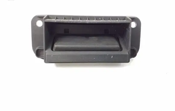 Mercedes-Benz C W204 Loading door exterior handle A2047500293