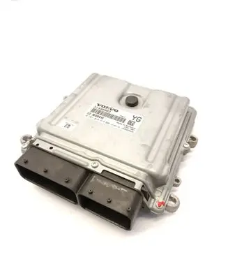 Volvo S80 Engine control unit/module 31336983 0281018414