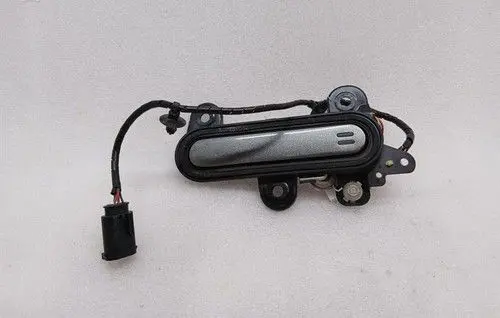 Aston Martin Vanquish V12 Front door handle light (exterior) 4G4322404AE