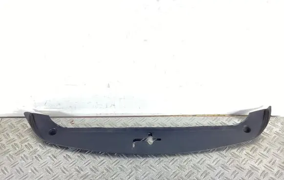 Porsche 911 997 Other engine bay part 99750481104