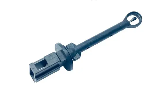 Interior temperature sensor