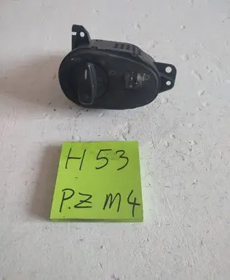 Ford Focus Light switch 98AG13A024CF