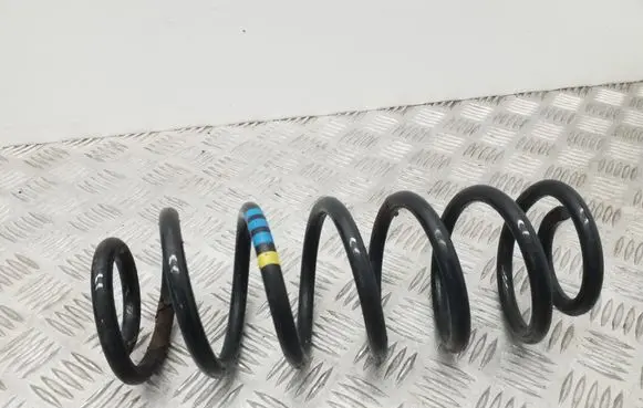 Audi A3 S3 8P Rear coil spring