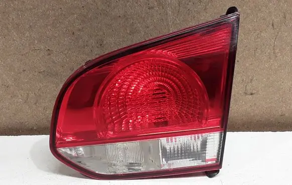 Volkswagen Golf VI Tailgate rear/tail lights 5K0945094G
