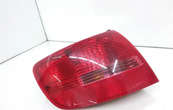 Audi A6 S6 C6 4F Rear/tail lights 89316990 89033806