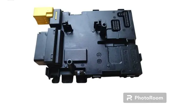Volkswagen PASSAT B6 Steering angle sensor 3C0953549AD