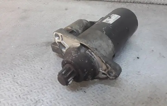 Audi A2 Starter motor STX200108