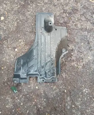 Volvo S60 Rear underbody cover/under tray 30736340