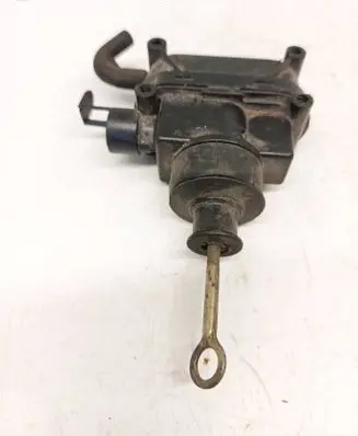 Mercedes-Benz E W124 Central locking motor 400107
