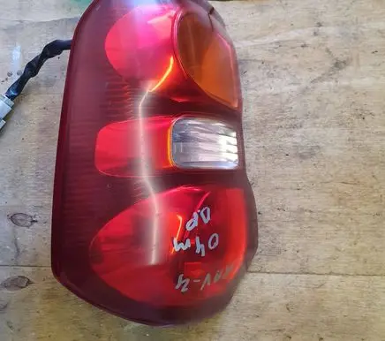 Toyota RAV 4 (XA20) Rear/tail lights 4232
