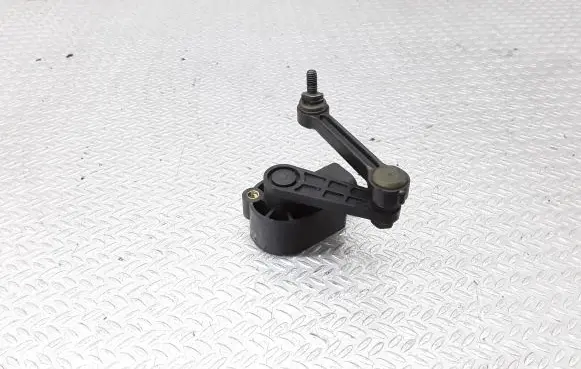Volkswagen Phaeton Headlight/headlamp level sensor 4E0907503C