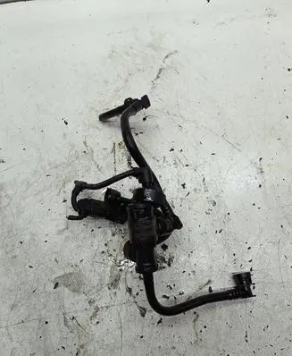 BMW X6 E71 Turbo solenoid valve