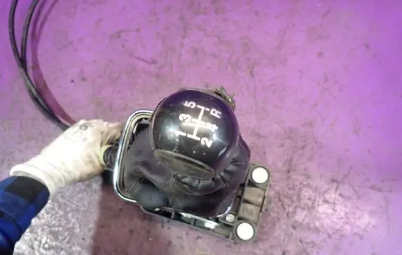 Ford Mondeo Mk III Lift Jack 