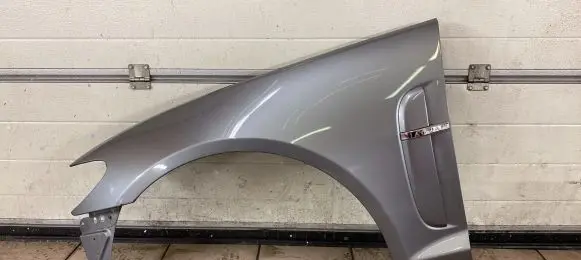 Jaguar XF X250 Fender