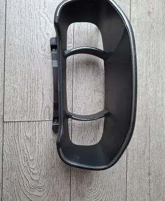 Renault Megane IV Dashboard trim 682647342R 1548987X M50284