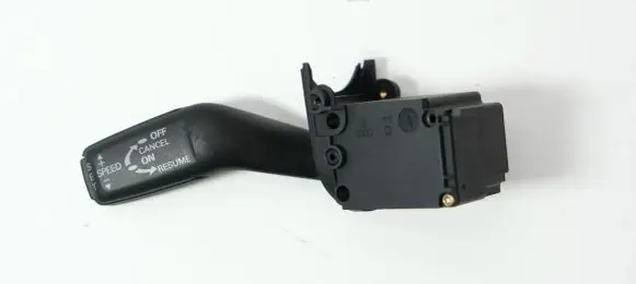 Audi A8 S8 D3 4E Cruise control stalk 4E0953521