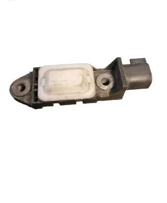 Volvo S80 Airbag deployment crash/impact sensor 260905