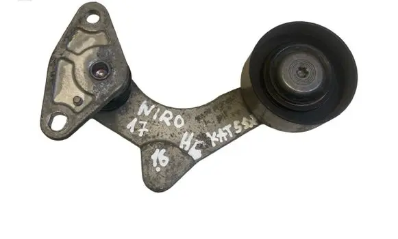 KIA Niro Generator/alternator belt tensioner 2528103HA0